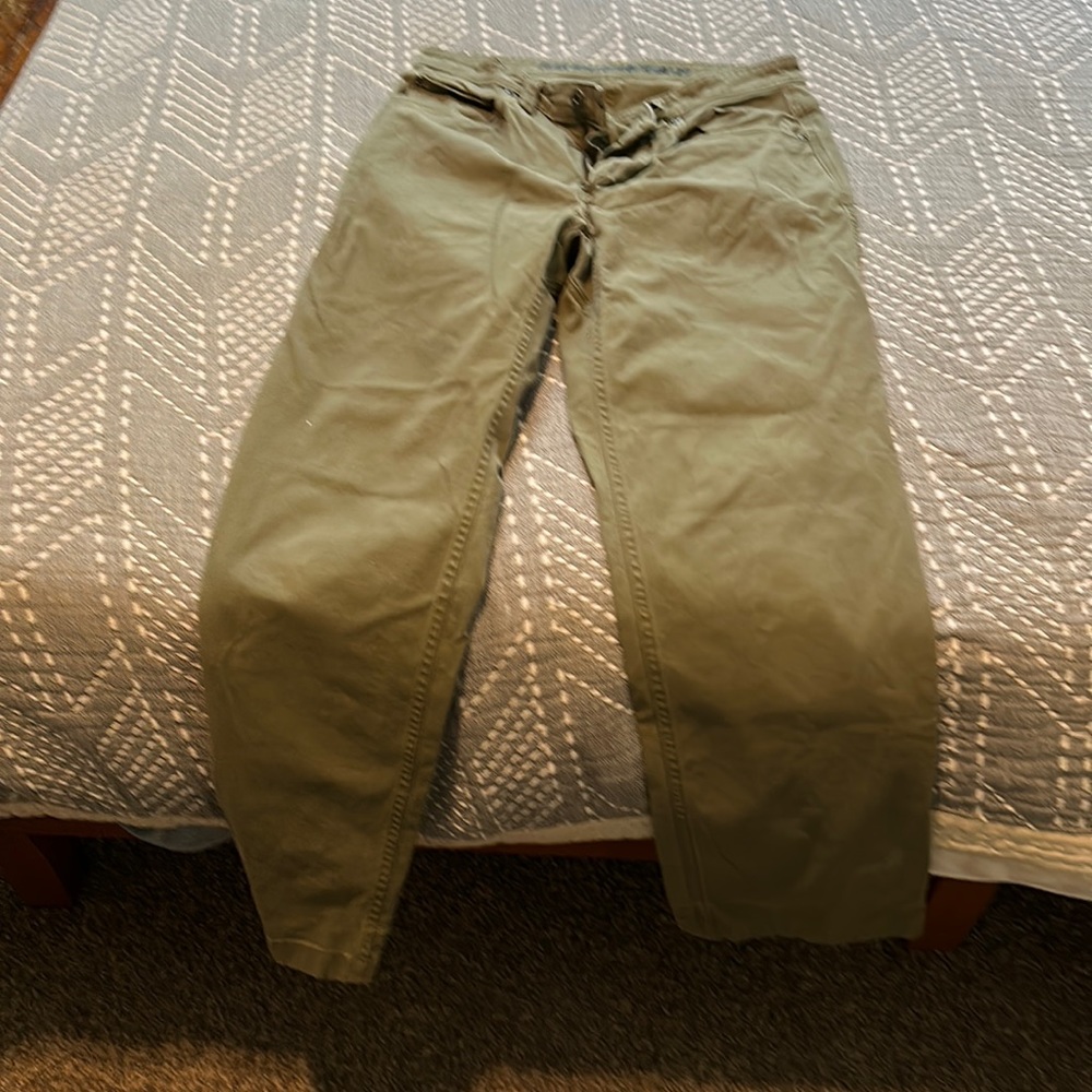 Duluth work pants